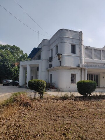  Plot – Exterior View View at Golden Valley Roza Jalalpur, Roza Jalalpur - for Sale
