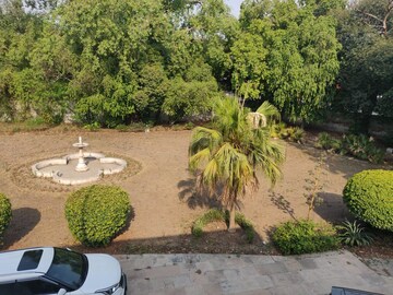  Plot – Garden View at Golden Valley Roza Jalalpur, Roza Jalalpur - for Sale