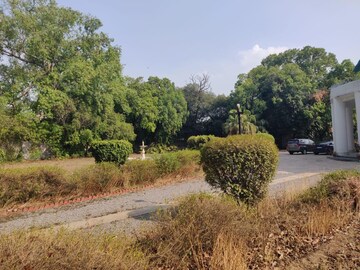 Plot Area in  Plot at Golden Valley Roza Jalalpur, Roza Jalalpur – for Sale