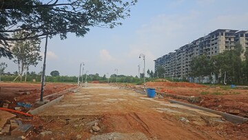  Plot For Sale in Ozone Urbana Meadows, Devanahalli
