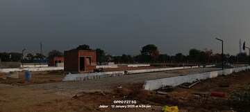  Plot For Sale in Khatipura
