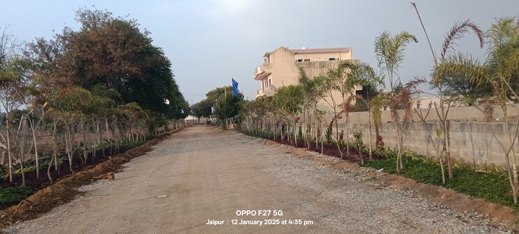 undefined, khatipura  100 Sq.Yd. Plot In Khatipura Jaipur 8066601