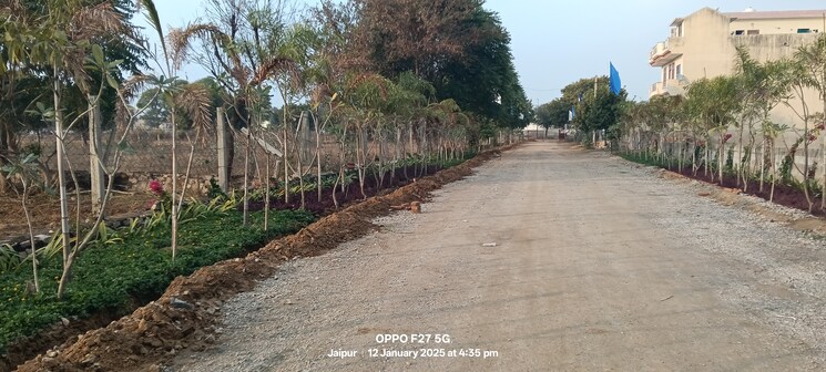 undefined, khatipura  100 Sq.Yd. Plot In Khatipura Jaipur 8066601
