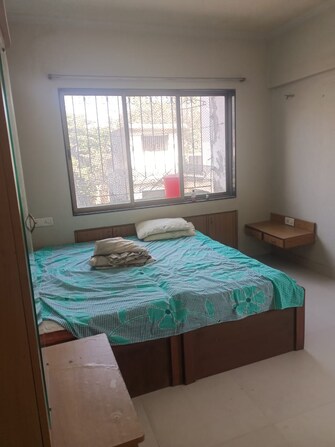 2 BHK Apartment For Resale in Ajmera Valencia Wadala West Mumbai  8066613