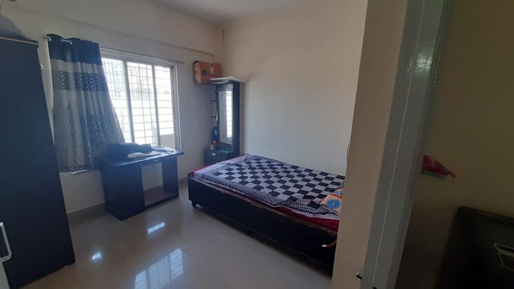 Bedroom, balaji-yashwant-complex 1 Bedroom 470 Sq.Ft. Apartment In Keshav Nagar Pune 8066623