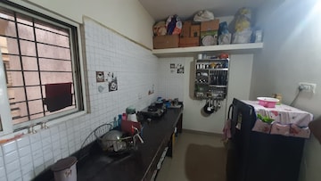 Master Bedroom in 1 BHK Apartment at Balaji Yashwant Complex, Keshav Nagar – for Sale
