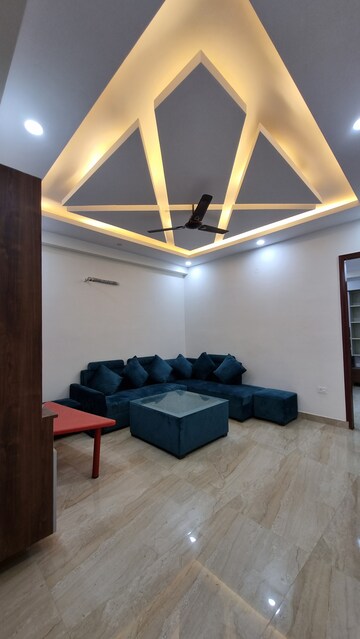 Staircase in 2 BHK Builder Floor at Sai Kunj New Palam  vihar, New Palam Vihar Phase 3 – for Sale