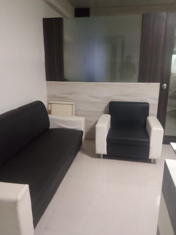 Team Area in  Office Space at Ellora Fiesta, Sanpada – for Rent
