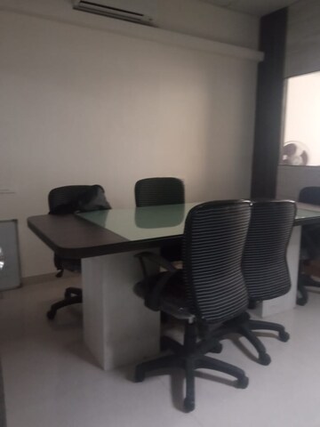 Team Area in  Office Space at Ellora Fiesta, Sanpada – for Rent