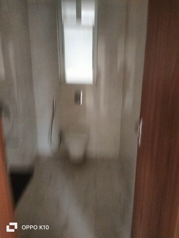 Bathroom in 3 BHK Apartment at Majestique Ephelia, Nibm – for Rent