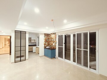 Room in 3 BHK Apartment at Koncept Ambience The Botanika Empress, Gachibowli – for Rent