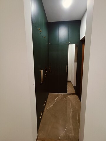 Furnished Amenities in 3 BHK Apartment at Koncept Ambience The Botanika Empress, Gachibowli – for Rent