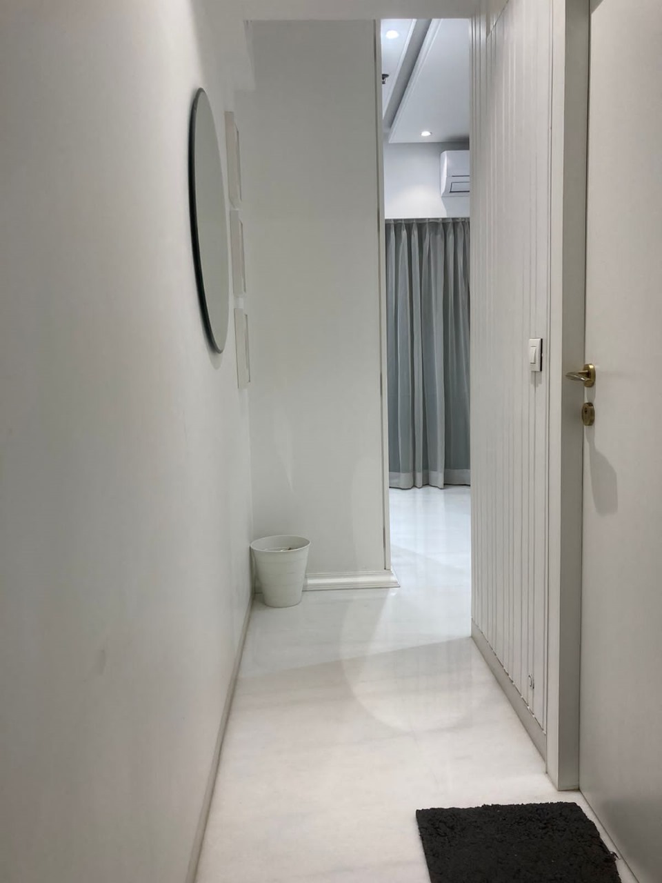 2 BHK + Servant Room Apartment For Sale in Lakhani Signature