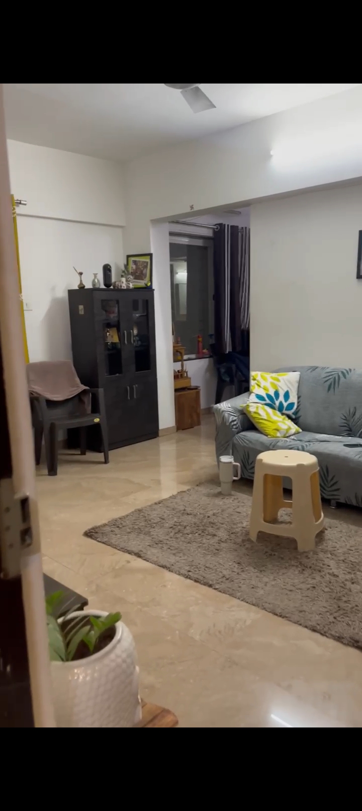 2 BHK Apartment For Sale in Venkatesh Graffiti