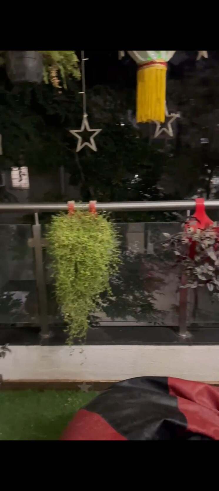 Garden, venkatesh-graffiti 2 Bedroom 785 Sq.Ft. Apartment In Keshav Nagar Pune 8066648