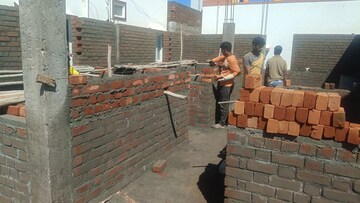 Balcony in 2 BHK Independent House at Bathlapalli – for Sale