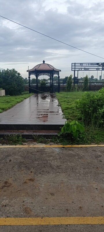  Plot – Exterior View View at Nh 2 - for Sale
