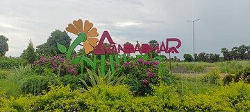  Plot – Exterior View View at Nh 2 - for Sale