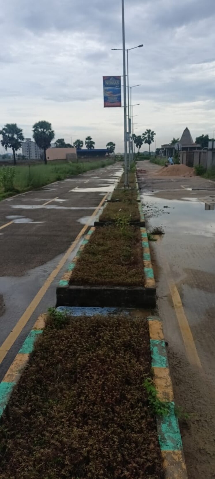 Exterior View, nh 2  1440 Sq.Ft. Plot In Nh 2 Asansol 8066695