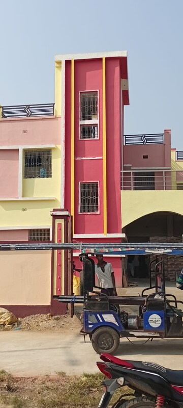  Plot – Exterior View View at Nh 2 - for Sale