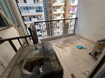 2.5 BHK Apartment – Exterior View View at Angel Mercury, Vaibhav Khand - for Sale