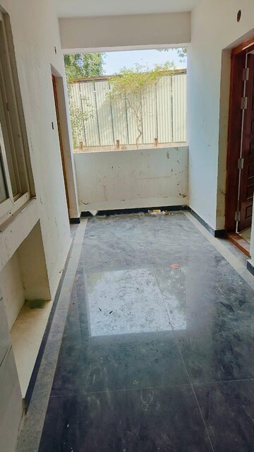 Kitchen in 3 BHK Apartment at Miyapur – for Rent