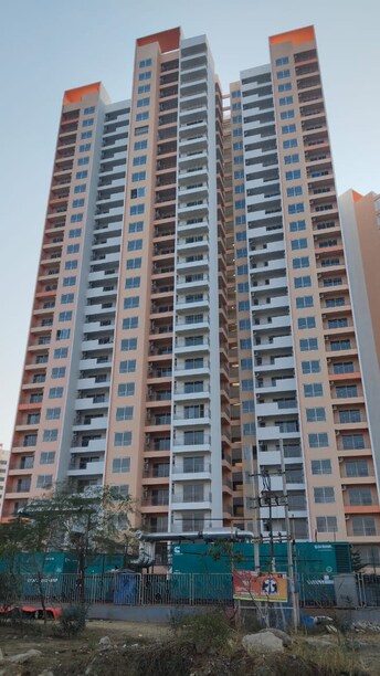 2 BHK Apartment For Resale in Shapoorji Pallonji Joyville Gurgaon Sector 102 Gurgaon  8066640