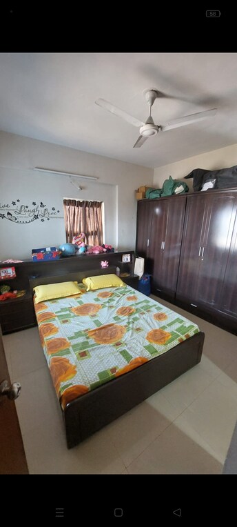 2 BHK Apartment For Resale in Kumar Primavera Wadgaon Sheri Pune  8066672