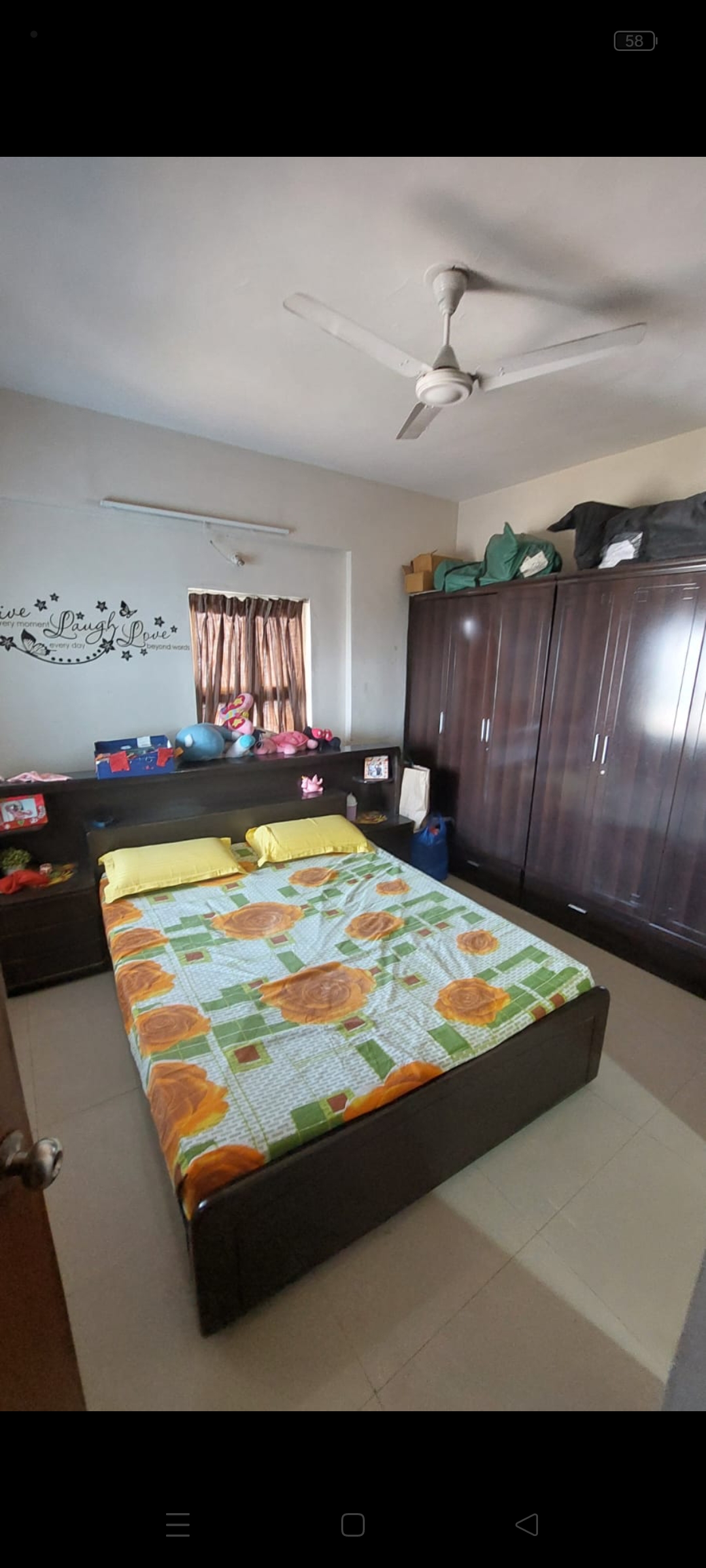 2 BHK + Pooja Room Apartment For Sale in Kumar Primavera
