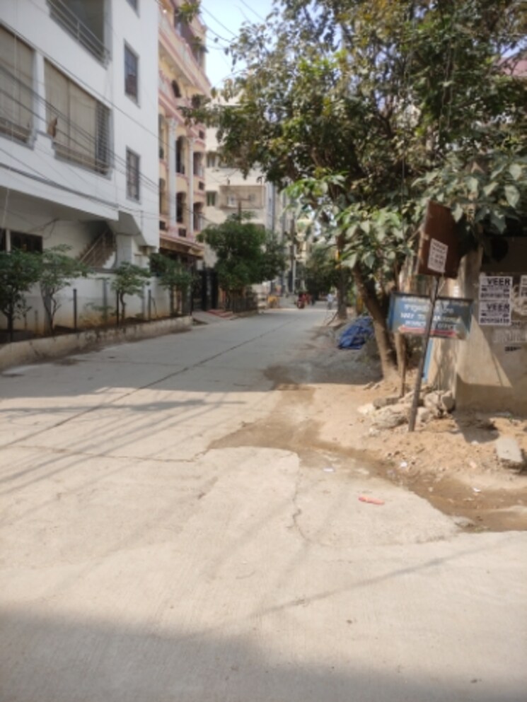  Parking, green-hills-manikonda 3 Bedroom 1800 Sq.Ft. Builder Floor In Manikonda Hyderabad 8066717