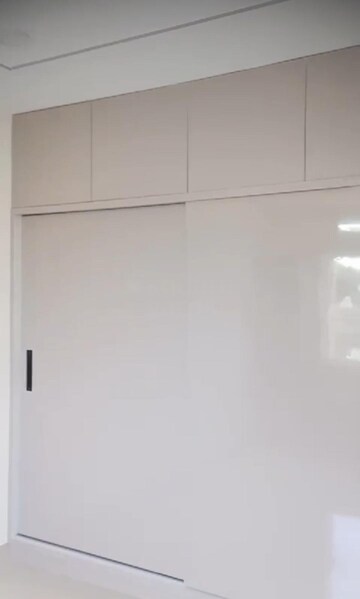 Room in 3 BHK Apartment at Greenmark Mayfair Apartments, Tellapur – for Rent