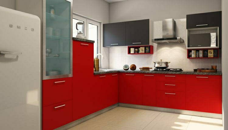 2 BHK + Pooja Room Villa For Sale in Apoorva Township B