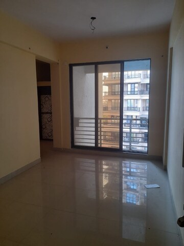 Room in 1 BHK Apartment at Om Sai Jai Guruji Tower, Kalyan West – for Sale