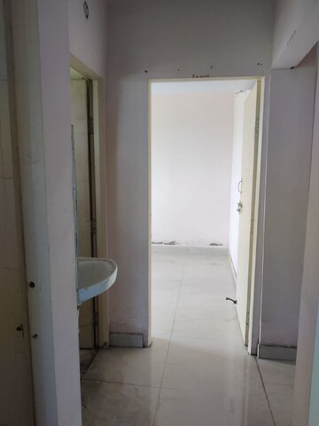 Building Lobby in 2.5 BHK Apartment at Wagdara – for Sale