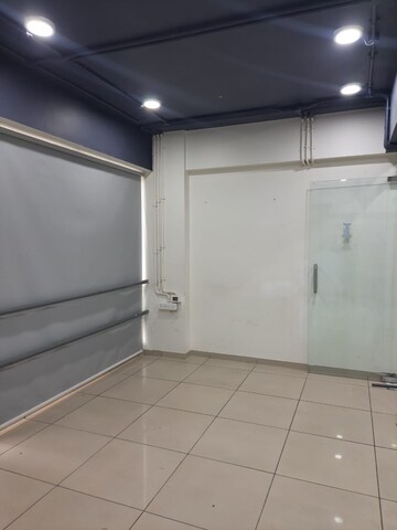 Kitchen in  Office Space at Shivalik Abaise, Prahlad Nagar – for Rent