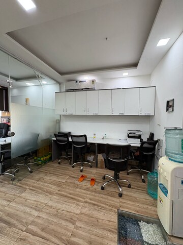 Team Area in  Office Space at Netaji Subhash Place – for Rent
