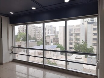 Commercial Office Space 1200 Sq.Ft. For Rent in Prahlad Nagar Ahmedabad  8066675