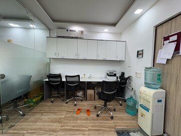 Team Area in  Office Space at Netaji Subhash Place – for Rent