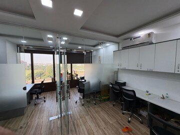 Gym in  Office Space at Netaji Subhash Place – for Rent