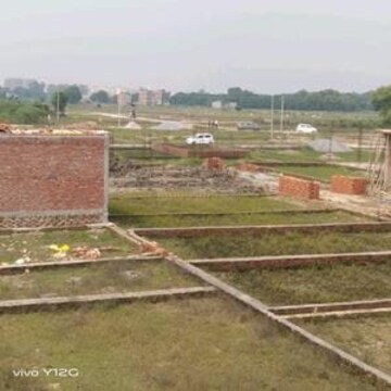 Plot Area in  Plot at Noida Central – for Sale