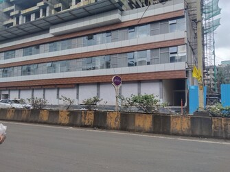 Commercial Shop 1000 Sq.Ft. For Rent in Adharwadi Kalyan  8066727