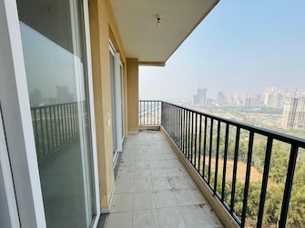 3 BHK Apartment For Rent in Tata Eureka Park Sector 150 Noida  8066714