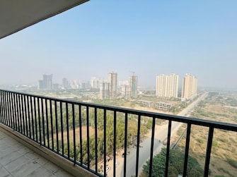 3 BHK Apartment For Rent in Tata Eureka Park Sector 150 Noida  8066714