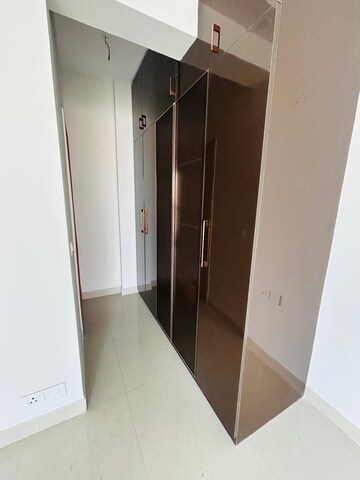 Furnished Amenities in 3 BHK Apartment at Tata Eureka Park, Sector 150 – for Rent