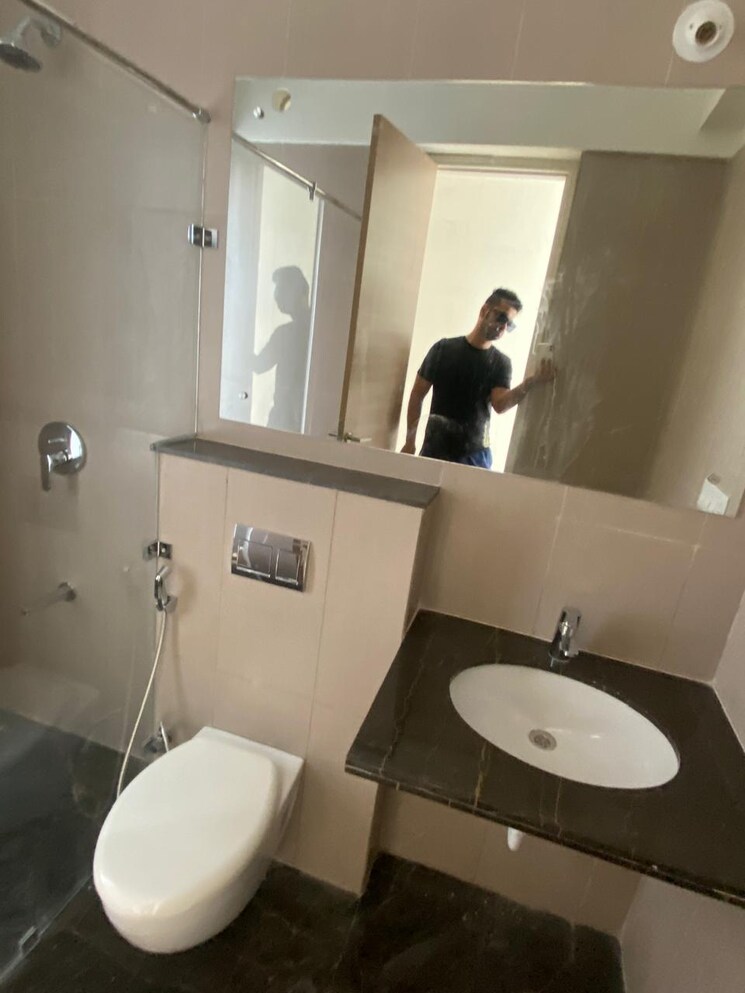 Master Bedroom, kalpataru-jade-residences 3 Bedroom 1370 Sq.Ft. Apartment In Baner Pune 8066719