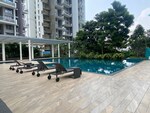 3 BHK + Study Room 1370 Sq.Ft. Apartment in Kalpataru Jade Residences