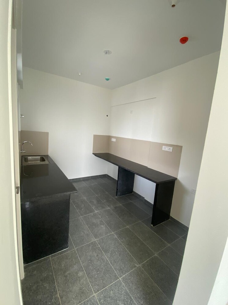 Kitchen, kalpataru-jade-residences 3 Bedroom 1370 Sq.Ft. Apartment In Baner Pune 8066719