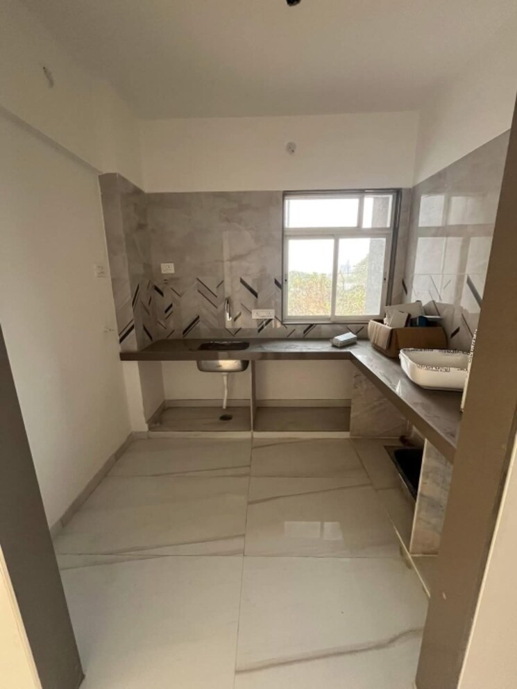 Kitchen, jindal-sakasi-park-3 1 RK 400 Sq.Ft. Apartment In New Panvel Navi Mumbai 8066706