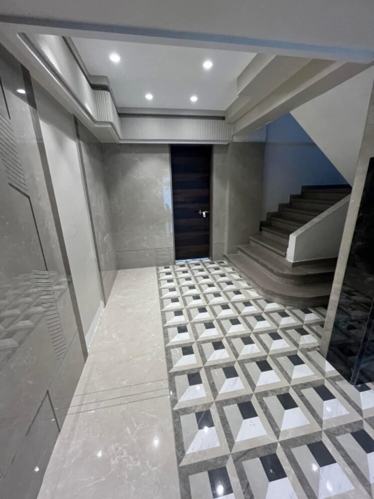  Parking, jindal-sakasi-park-3 1 RK 400 Sq.Ft. Apartment In New Panvel Navi Mumbai 8066706