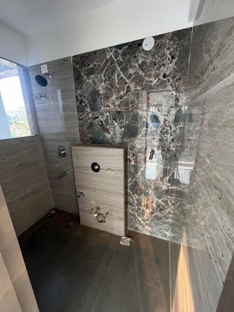 Kitchen, jindal-sakasi-park-3 1 RK 400 Sq.Ft. Apartment In New Panvel Navi Mumbai 8066706